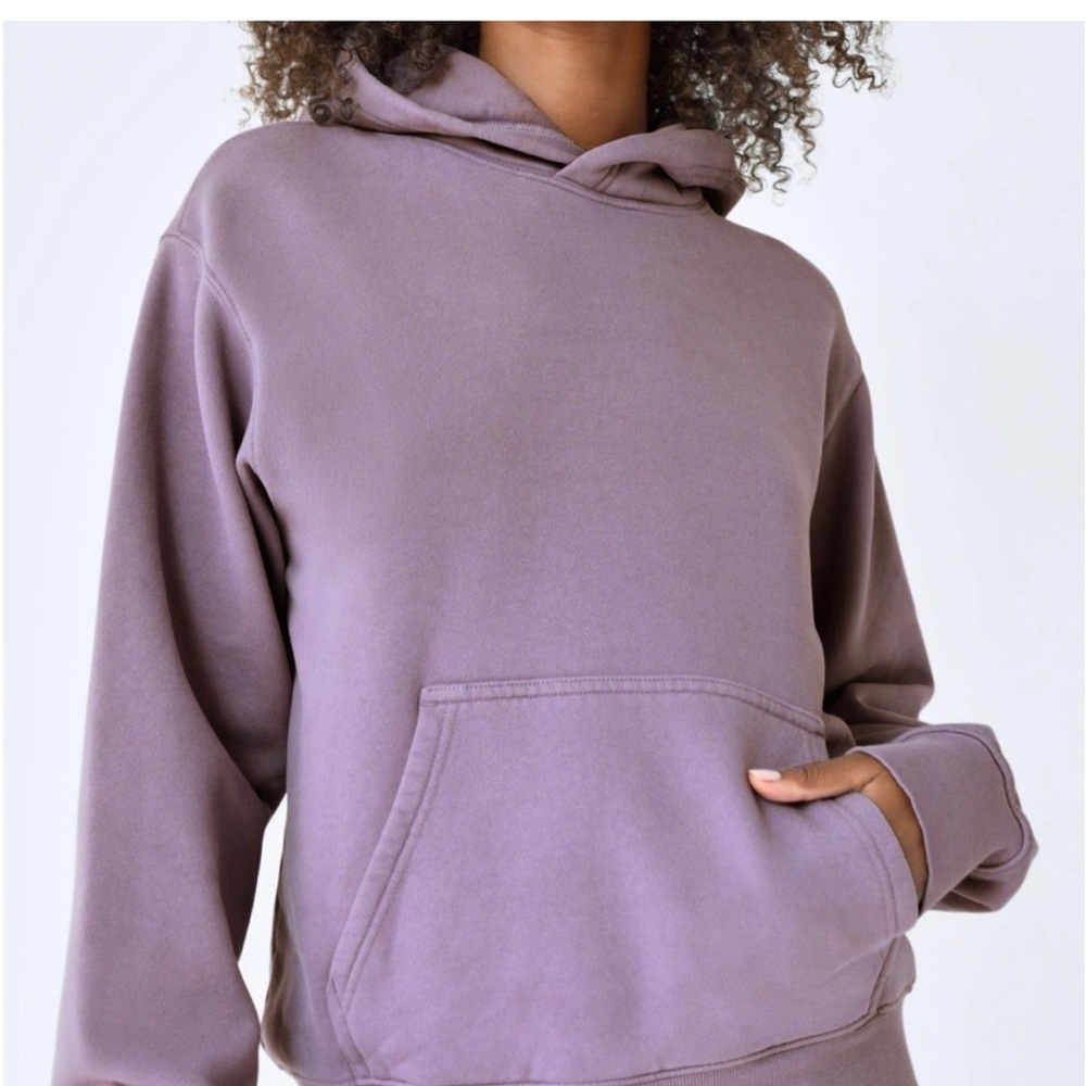 TNA super cozy hoodie
